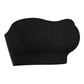 👙 50% RABATT ✨ | Trådlös Bandeau-BH – Avtagbara Axelband & Bygellös