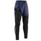 🔥50% RABATT!🔥 2-i-1-löpartights  med inbyggda shorts