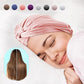 🎀50 % rabatt！💆Universell, elastisk och mjuk hårmössa i twist-stil
