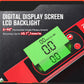 🔥50 % rabatt & fri frakt🔥📏 Multi-Function Magnetic Level with LCD Digital Display – High Precision for Construction & DIY ⚡