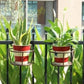 🔥Hot Sale 50 % rabatt! - Hängande blomsterställ (✨Köp mer och spara mer✨)