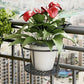 🔥Hot Sale 50 % rabatt! - Hängande blomsterställ (✨Köp mer och spara mer✨)