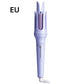 🔥50 % rabatt under en begränsad tid🔥Negative Ion Hair Curler with Auto Shut-Off