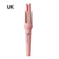 🔥50 % rabatt under en begränsad tid🔥Negative Ion Hair Curler with Auto Shut-Off