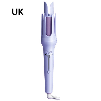🔥50 % rabatt under en begränsad tid🔥Negative Ion Hair Curler with Auto Shut-Off