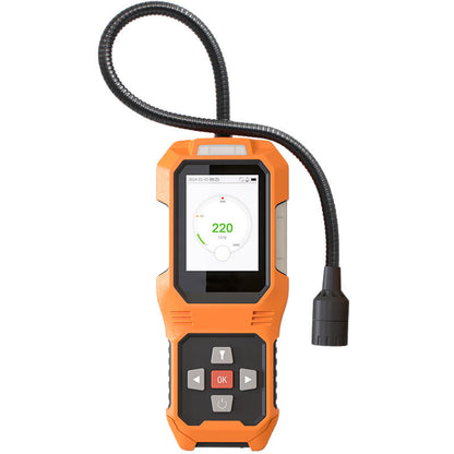 📢📢30% RABATT  NU!! ⏰Handheld Gas Leak Tester with LCD Display