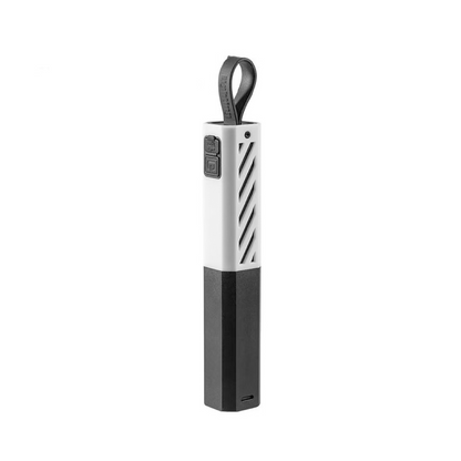 🔥50% RABATT NU!🔥 Bärbar handhållen LED-ficklampa för utomhusbruk