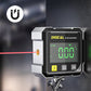 🔥 50% RABATT🔥4-sidig magnetisk digital vinkelmätare med laser