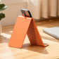 📱 50 % RABATT NU! 🔄 Flexibelt stativ med justerbar aluminiumkärna – halkfri, bärbar & kompatibel med flera enheter – perfekt för mobil, surfplatta och laptop 💻