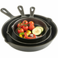 ⏳Tidsbegränsad 50% rabatt⏰Non-stick stekpanna i gjutjärn🍳🥘🍲