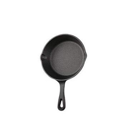 ⏳Tidsbegränsad 50% rabatt⏰Non-stick stekpanna i gjutjärn🍳🥘🍲