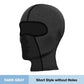 🔥50% RABATT NU!🔥 Vindtät helmask för utomhussport