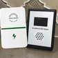 🔥50 % RABATT! 🔥30kw stabil energibesparande enhet för hushållsapparater