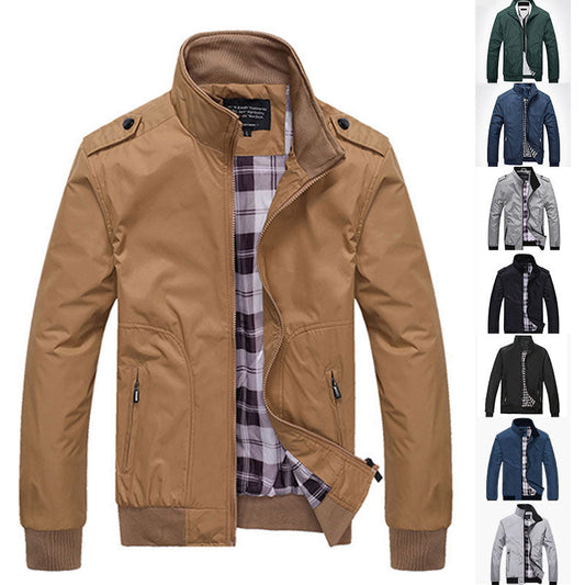 🔥50 % RABATT! 🔥En perfekt present! En business casual-kavaj för män