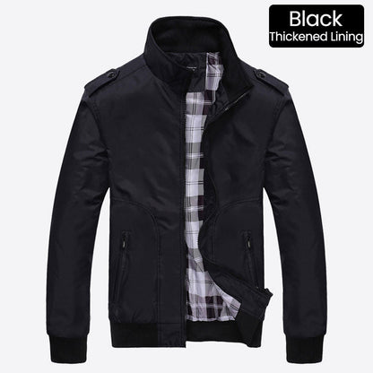 🔥50 % RABATT! 🔥En perfekt present! En business casual-kavaj för män