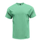 🔥50% RABATT!🔥 Herrarnas Casual Set med Kortärmat T-Shirt och Shorts