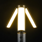 🔥50 % RABATT! 🔥Bärbar hopfällbara LED-campinglampa