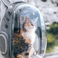 🔥50% RABATT🔥😸Space Aat-väska för husdjur
