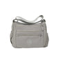 🔥50% RABATT🔥Lätt crossbody-väska i nylon med flera fickor