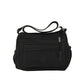 🔥50% RABATT🔥Lätt crossbody-väska i nylon med flera fickor