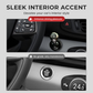 🔧 50 % RABATT! 🚗 Startspak med en knapp för bilar – Enkel installation, passar alla modeller och perfekt för en modern uppgradering av din bil 🔑