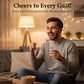 ⚽ 2+1 GRATIS DEAL 🔥 Silikonisform i Fotbollsform – Perfekta Isbollar för Sommardrinks 🧊⚽✨