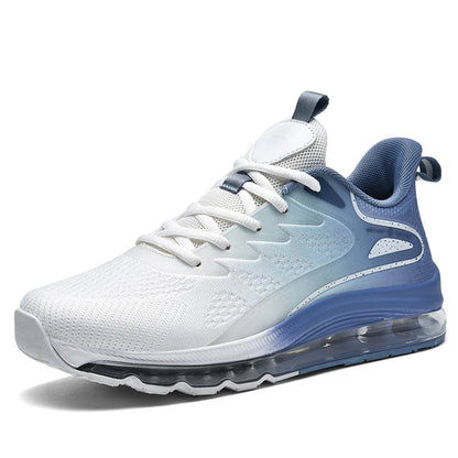 👟 50% RABATT! ☁️Halsk skor för män med halkskydd och god andningsförmåga