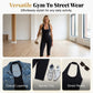 🔥50% RABATT NU!🔥 Figurnära jumpsuit för träning och yoga