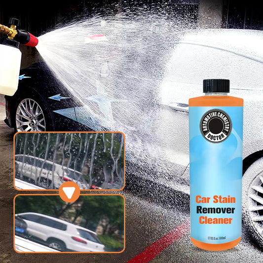🚗 50 % RABATT NU! 🧼 Fläckborttagningsmedel – Kraftfull formula, skonsam mot klädseln och tar snabbt bort smuts, fett och spill ✨