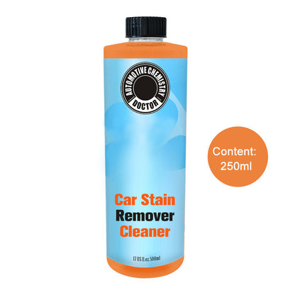 🚗 50 % RABATT NU! 🧼 Fläckborttagningsmedel – Kraftfull formula, skonsam mot klädseln och tar snabbt bort smuts, fett och spill ✨