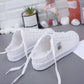 🔥50% RABATT! 🔥Mule-sneakers i denim för damer