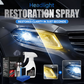 🔥KÖP 2, FÅ 1 GRATIS🔥Spray för renovering av strålkastare