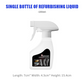 🔥KÖP 2, FÅ 1 GRATIS🔥Spray för renovering av strålkastare