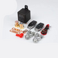 🔥50% RABATT!🔥Sats med fjärrstyrd batteribrytare för bil