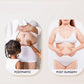 👙 50% RABATT! 💪 Shapewear Bodysuit – Magkontroll Med Frontzip, 360° Kompression & Avtagbara Axelband För En Slät Silhuett 👗
