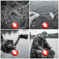 🔥50% RABATT!🔥 Avancerad baitcasting-rulle med bromslarm och precisionsbromsar