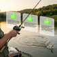 🔥50% RABATT!🔥 Avancerad baitcasting-rulle med bromslarm och precisionsbromsar
