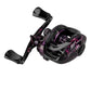 🔥50% RABATT!🔥 Avancerad baitcasting-rulle med bromslarm och precisionsbromsar