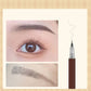 💄Köp 1, få 1 gratis nu ✨ Vattenfast flytande eyelinerpenna med hög precision – kladdfri, tunn spets och lång hållbarhet för en felfri look 👁️