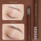 💄Köp 1, få 1 gratis nu ✨ Vattenfast flytande eyelinerpenna med hög precision – kladdfri, tunn spets och lång hållbarhet för en felfri look 👁️