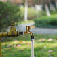 🚰 50% RABATT! 🔗 3/4 Tum Han- & Honkoppling för Trädgårdsslang – Rostfri, Läckagesäker & Perfekt För Trädgårdsbevattning 🌿