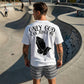 Men's Praying Hands Graphic Tee