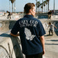 Men's Praying Hands Graphic Tee
