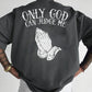 Men's Praying Hands Graphic Tee