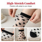 Breathable Ultra-Thin Mesh Socks