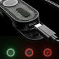 🔦 Smart Sensor Pannlampa ✅ 230° Bred Stråle & Type-C Laddning | Handsfri Utomhuslampa 🌙 -50% IDAG ENDAST 🔥