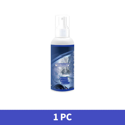 🔥Köp 3 få 2 gratis🔥Anti-imma-spray för bilrutor och vindrutor
