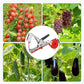 💥Nyårsrea – 50% rabatt🍅Maskin för att binda växter🌶️