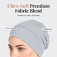 ✨50% RABATT! ✨Mjuk, stretchig turbanmössa för kvinnor