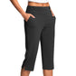 ✨50% RABATT NU! ✨Eleganta yogabyxor med formande effekt